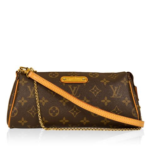 louis vuitton runway handbags|louis vuitton eva monogram crossbody.